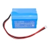 Battery Replaces INR18650-3S2P