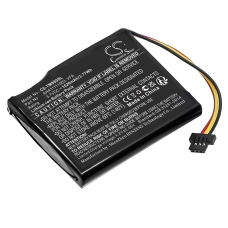Kompatybilna wymiana baterii za TomTom AHA11111003,VFA