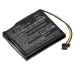 Baterie do nawigacji (GPS) TomTom CS-TMS60SL