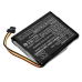 Baterie do nawigacji (GPS) TomTom CS-TMS60SL