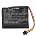 Baterie do nawigacji (GPS) TomTom CS-TMS60SL