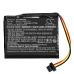 Baterie do nawigacji (GPS) TomTom CS-TMS60SL