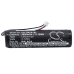 Baterie do nawigacji (GPS) TomTom CS-TMU01XL
