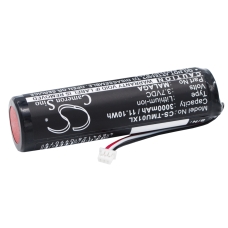 Kompatybilna wymiana baterii za TomTom 6027A0050901,6027A0131301,L5,MALAGA