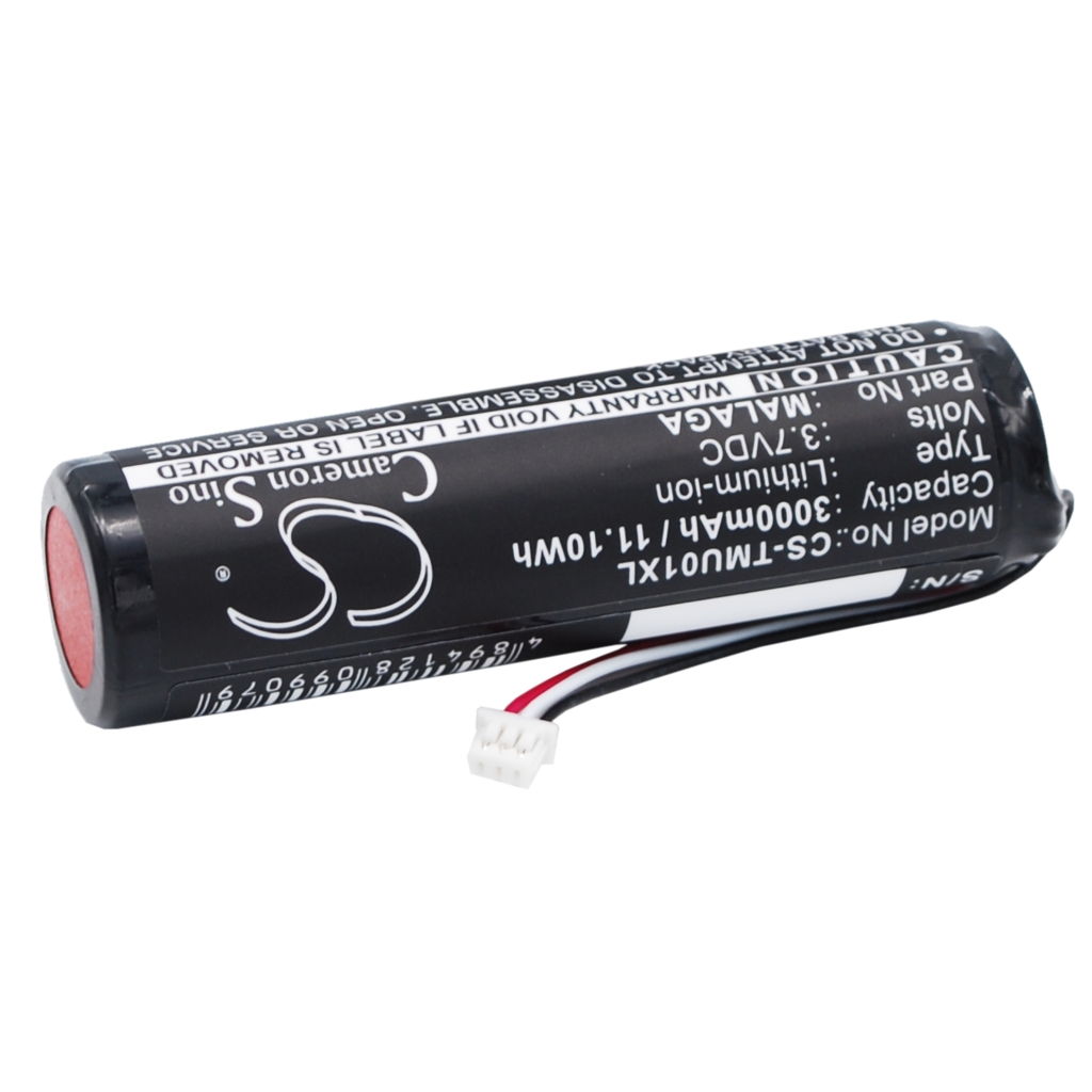 Baterie do nawigacji (GPS) TomTom CS-TMU01XL