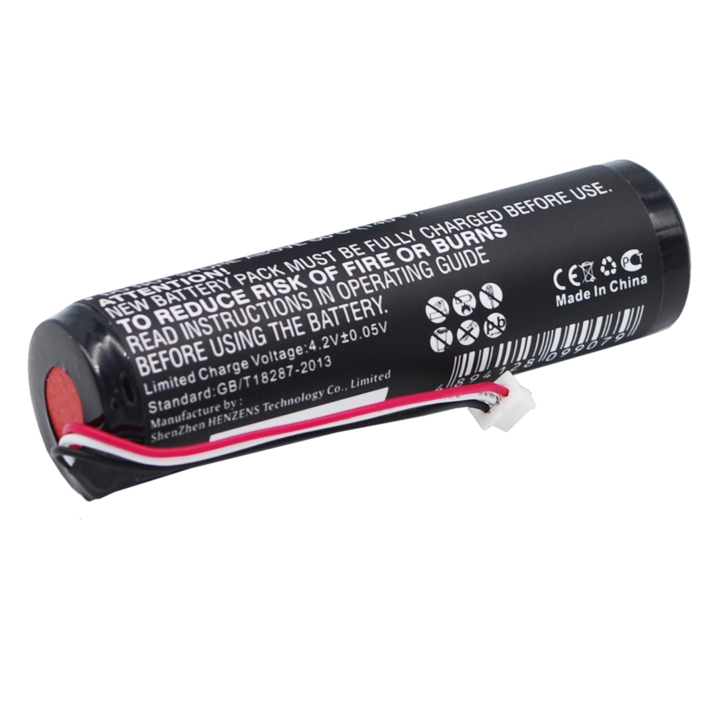 Baterie do nawigacji (GPS) TomTom CS-TMU01XL