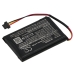 Baterie do nawigacji (GPS) TomTom CS-TMV3SL