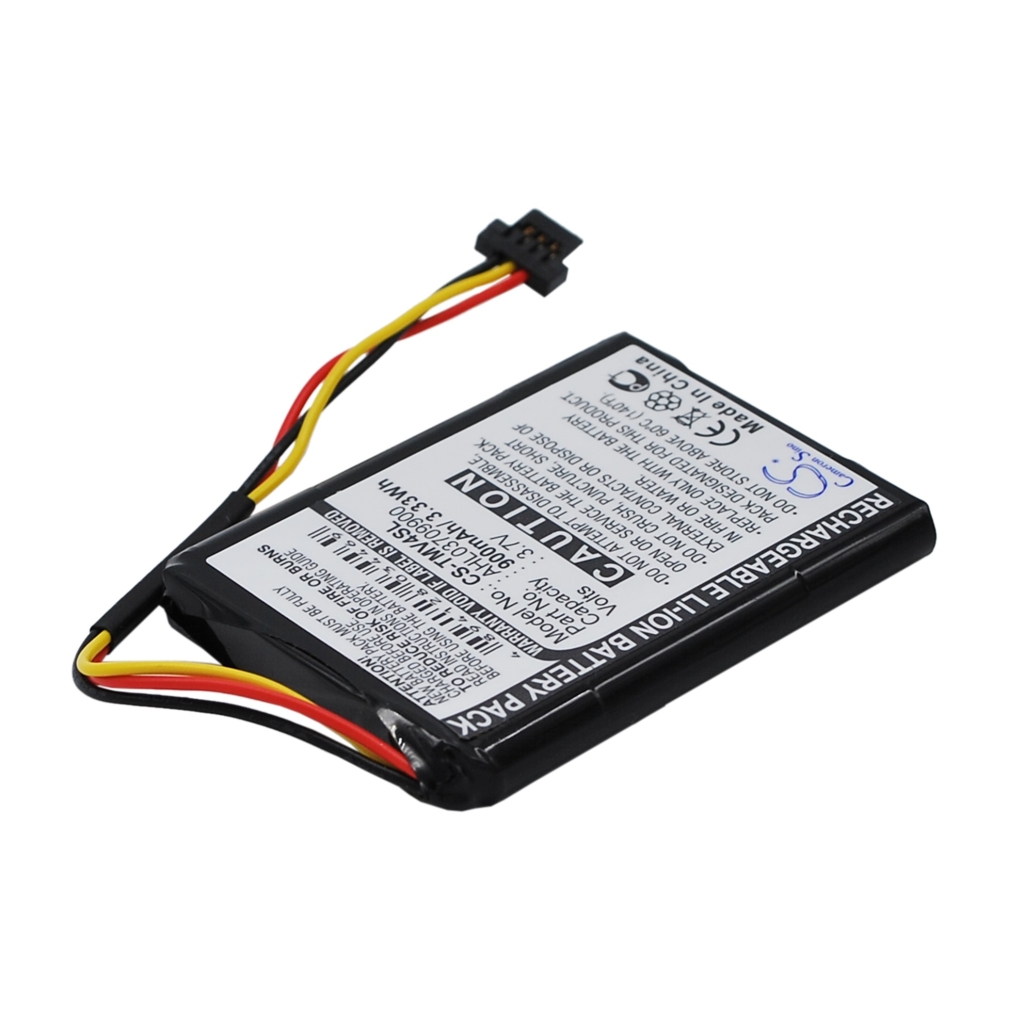 Baterie do nawigacji (GPS) TomTom CS-TMV4SL