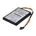 Baterie do nawigacji (GPS) TomTom CS-TMV4SL