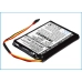 Baterie do nawigacji (GPS) TomTom CS-TMV5SL