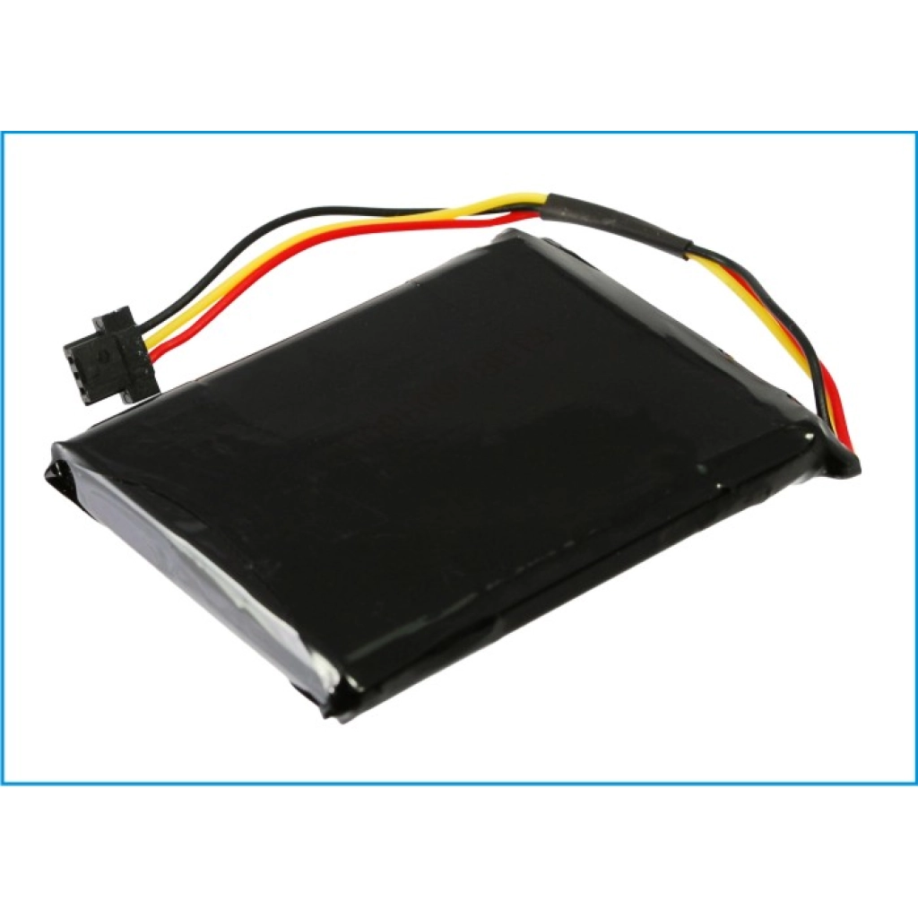 Baterie do nawigacji (GPS) TomTom CS-TMV5SL