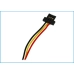 Baterie do nawigacji (GPS) TomTom CS-TMV5SL
