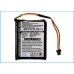 Baterie do nawigacji (GPS) TomTom CS-TMV5SL