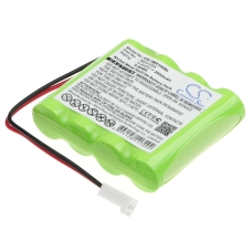 Kompatybilna wymiana baterii za Teleradio M241054