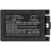 Battery industrial Teleradio TG-TXMNL