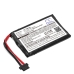 Baterie do nawigacji (GPS) TomTom CS-TMX3SL