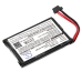 Baterie do nawigacji (GPS) TomTom CS-TMX3SL