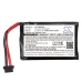 Baterie do nawigacji (GPS) TomTom CS-TMX3SL