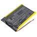 Compatible battery replacement for Technaxx TE4630