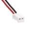 Compatible battery replacement for Technaxx TE4630