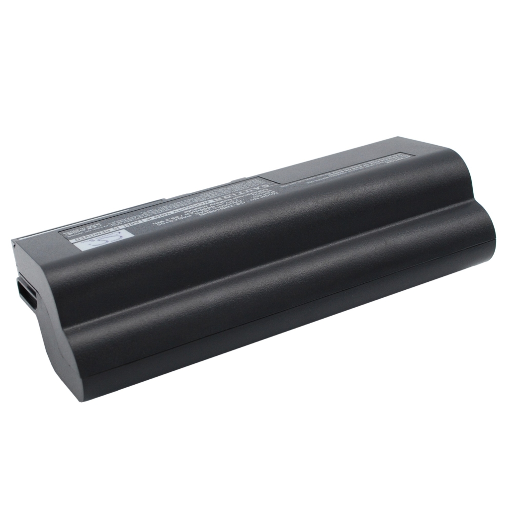 Notebook battery Toshiba NB100-11B