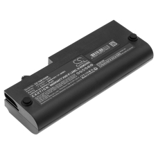 Kompatybilna wymiana baterii za Toshiba PA3689U-1BAS,PA3689U-1BRS,PABAS155,PABAS156