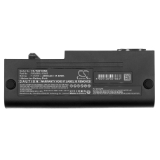 Kompatybilna wymiana baterii za Toshiba PA3689U-1BAS,PA3689U-1BRS,PABAS155,PABAS156