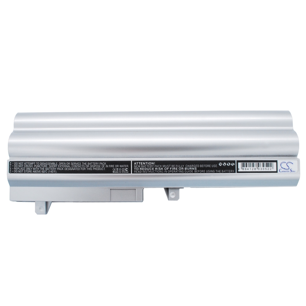 Bateria do notebooków Toshiba CS-TNB200HB