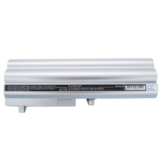 Kompatybilna wymiana baterii za Toshiba GC02000XV10,L007221,PA3731U-1BRS,PA3732U-1BAS,PA3733U-1BRS...
