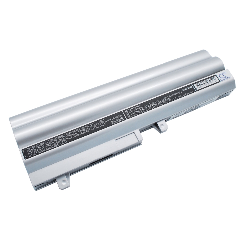 Bateria do notebooków Toshiba CS-TNB200HB