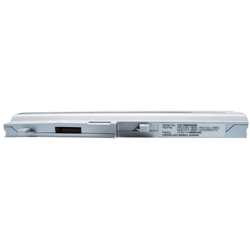 Bateria do notebooków Toshiba CS-TNB200HB