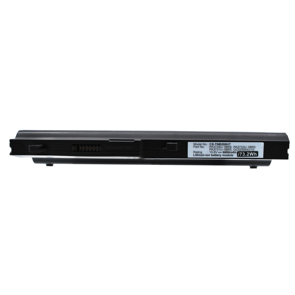 Bateria do notebooków Toshiba CS-TNB200HT