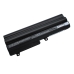 Bateria do notebooków Toshiba CS-TNB200HT