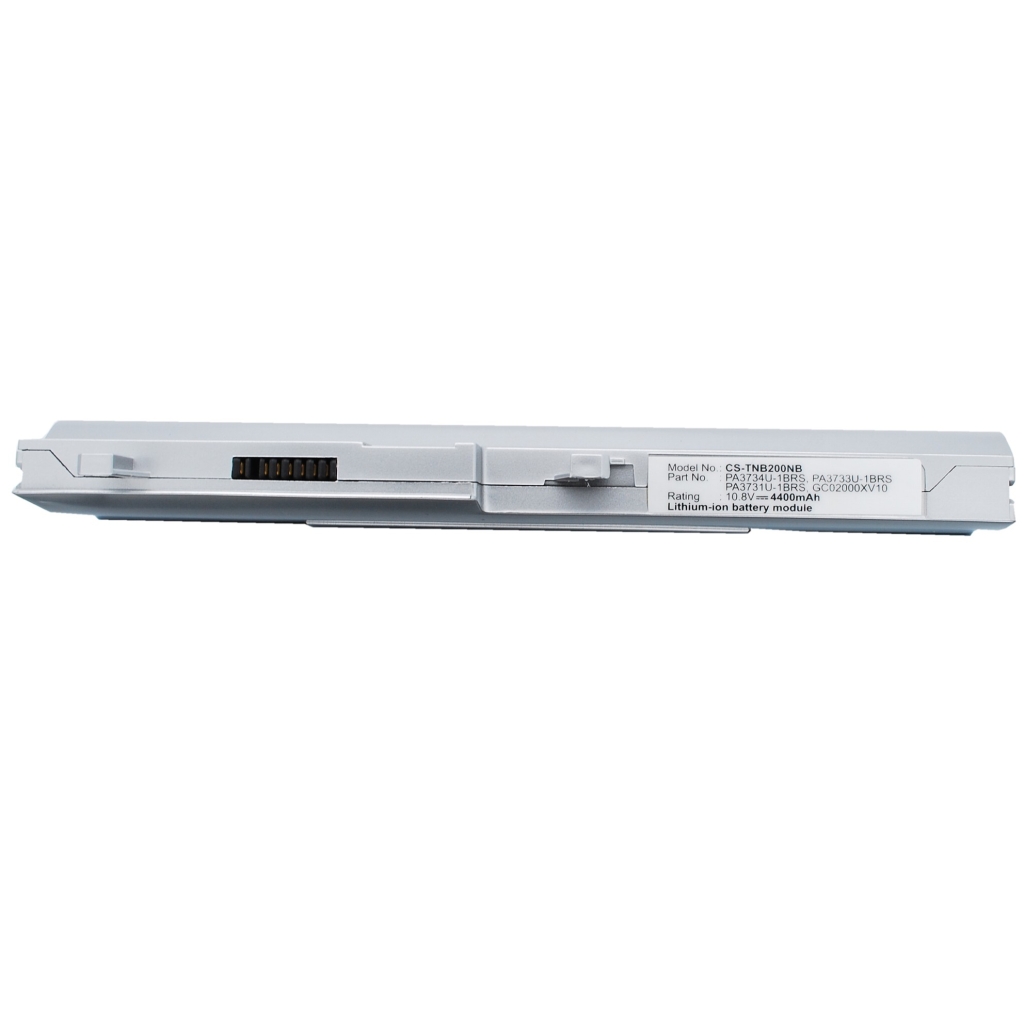 Bateria do notebooków Toshiba CS-TNB200NB