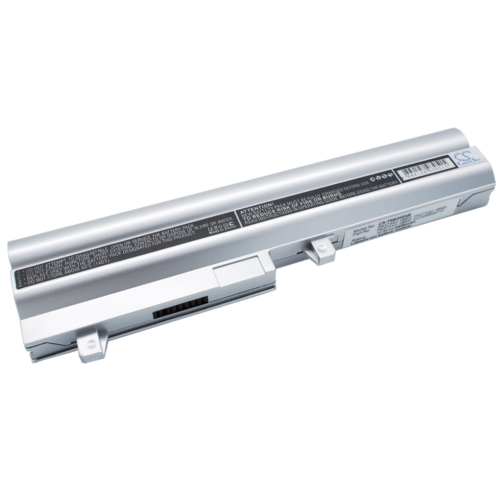 Bateria do notebooków Toshiba CS-TNB200NB