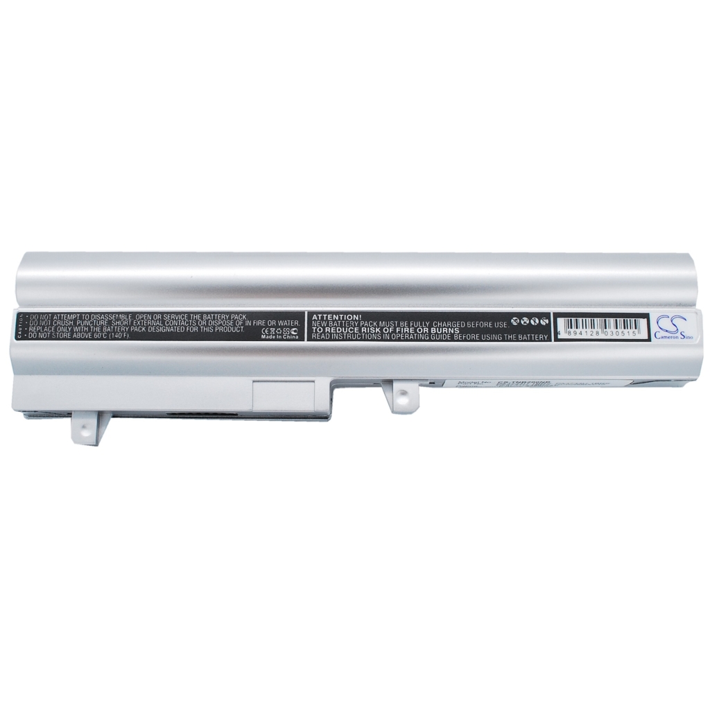 Bateria do notebooków Toshiba CS-TNB200NB