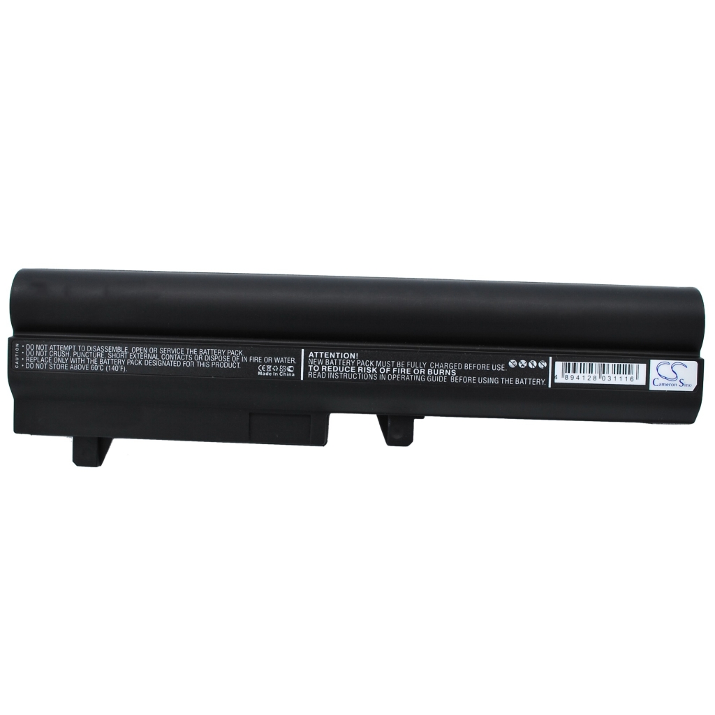 Bateria do notebooków Toshiba CS-TNB200NT