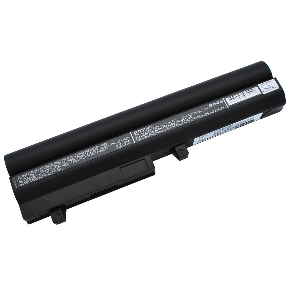 Bateria do notebooków Toshiba CS-TNB200NT