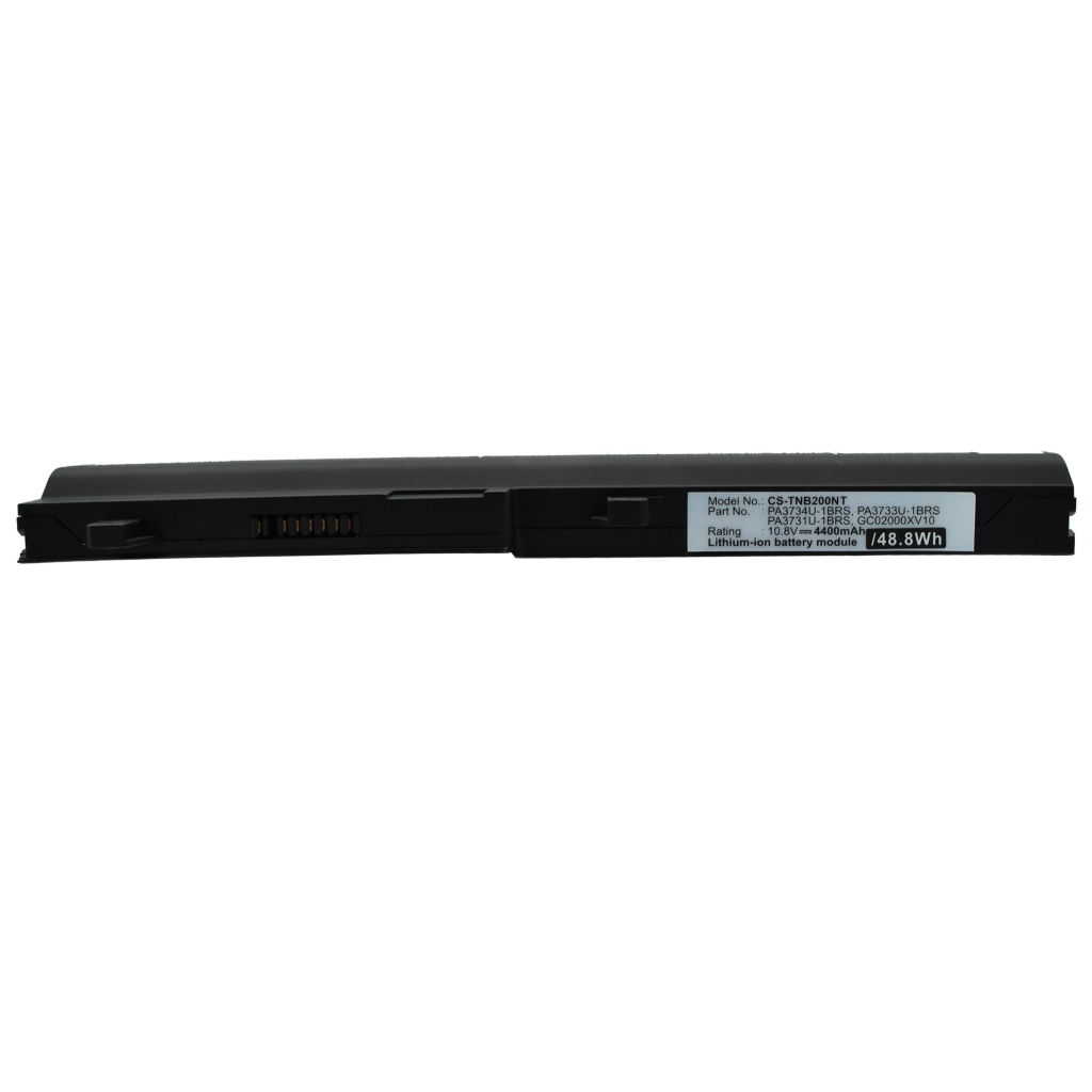 Bateria do notebooków Toshiba CS-TNB200NT