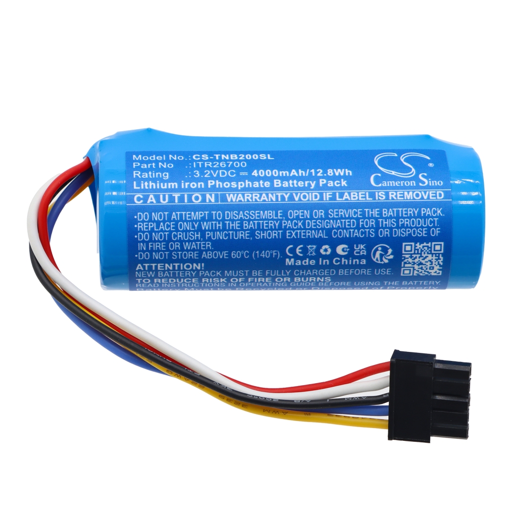 Bateria kompatybilny z Tonies CS-TNB200SL