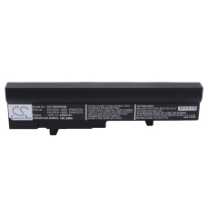 Kompatybilna wymiana baterii za Toshiba PA3783U-1BRS,PA3785U-1BRS,PABAS218,PABAS220