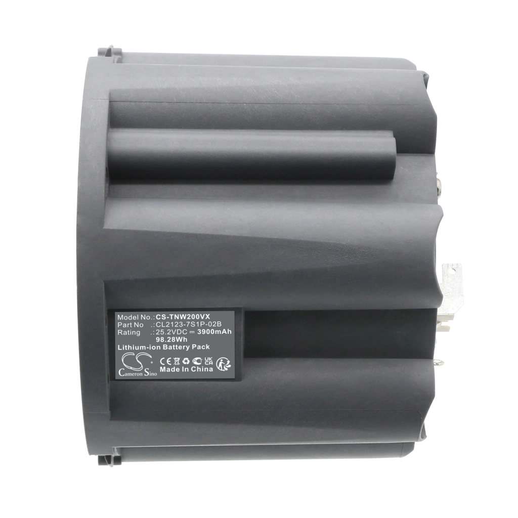 Vacuum Battery Tineco CS-TNW200VX
