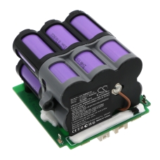 Kompatybilna wymiana baterii za Tineco CL2020-6S1P-01B