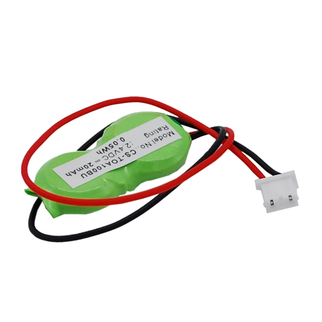 CMOS / BackUp Battery Toshiba Tecra A8-EZ8312