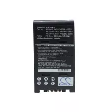 Kompatybilna wymiana baterii za Toshiba PA3284U-1BAS,PA3284U-1BRS,PA3285U-1BAS,PA3285U-1BRS,PA3285U-2BAS...