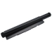 Notebook battery Toshiba Satellite A200-1VT