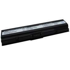 Kompatybilna wymiana baterii za Toshiba PA3533U-1BAS,PA3533U-1BRS,PA3534U-1BAS,PA3534U-1BRS,PA3535U-1BAS...