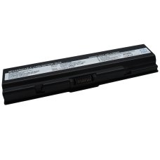 Kompatybilna wymiana baterii za Toshiba PA3533U-1BAS,PA3533U-1BRS,PA3534U-1BAS,PA3534U-1BRS,PA3535U-1BAS...