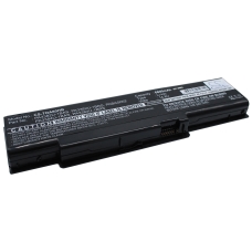 Kompatybilna wymiana baterii za Toshiba PA3382U-1BAS,PA3382U-1BRS,PA3384U-1BAS,PA3384U-1BRS,PABAS052