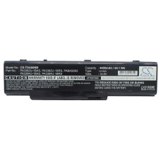 Kompatybilna wymiana baterii za Toshiba PA3384U-1BAS,PA3384U-1BRS